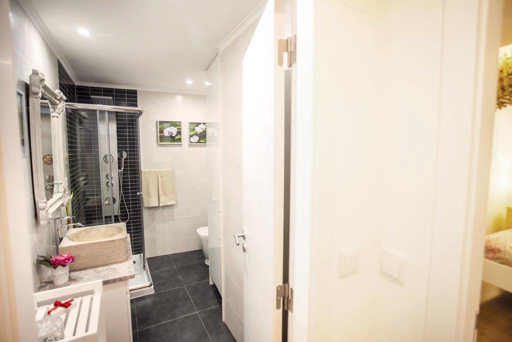Typical Bairro Alto Apartment Lisboa Kültér fotó