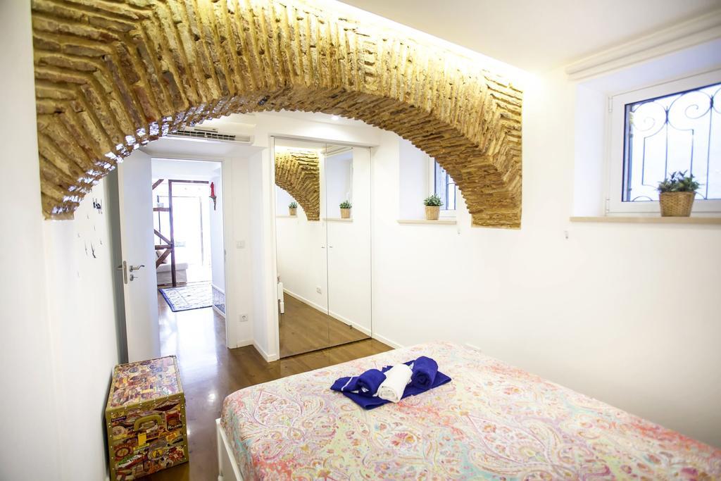 Typical Bairro Alto Apartment Lisboa Kültér fotó