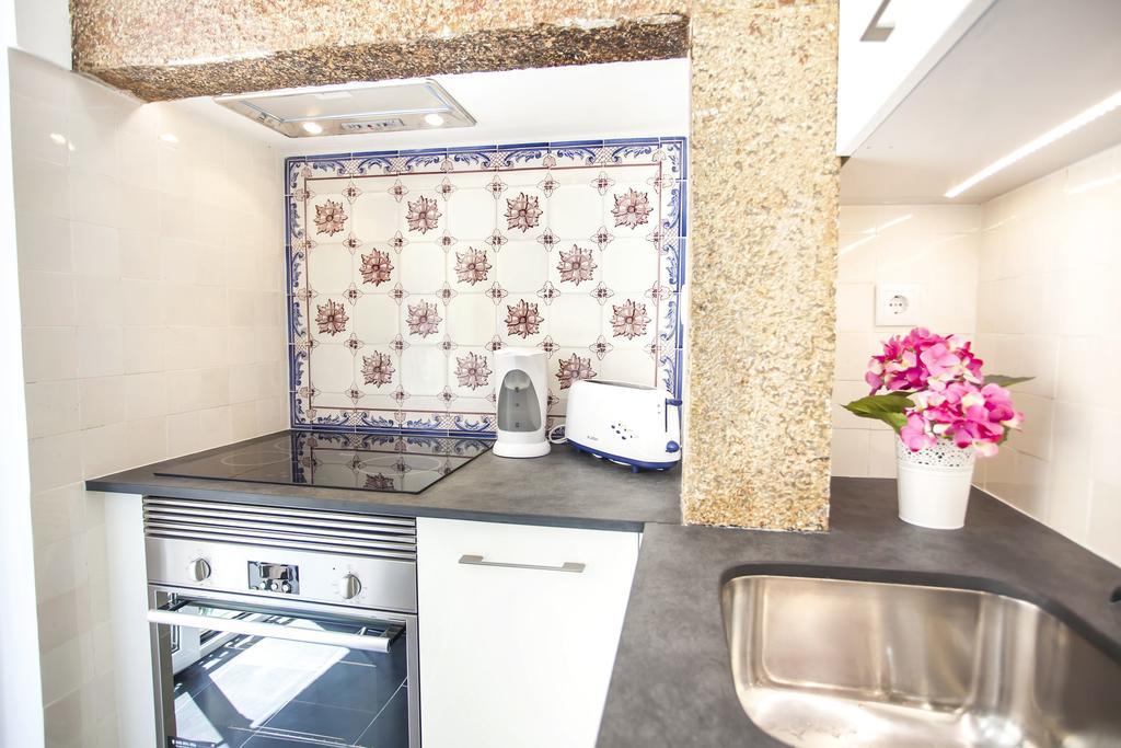 Typical Bairro Alto Apartment Lisboa Kültér fotó